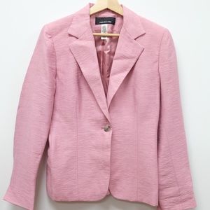 Women Suit Jones New York Size 4